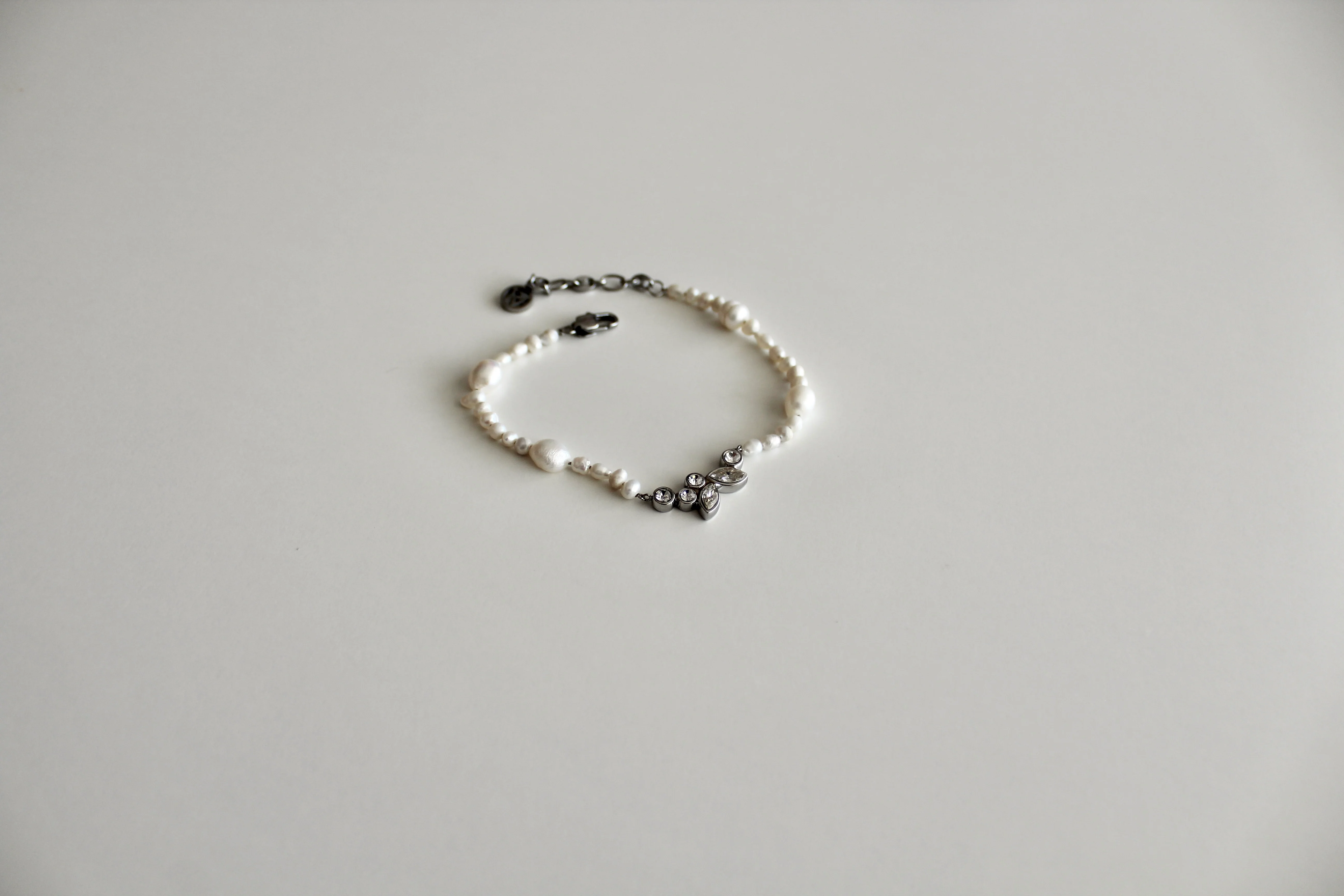 Adorn Bracelet Silver - Image 5