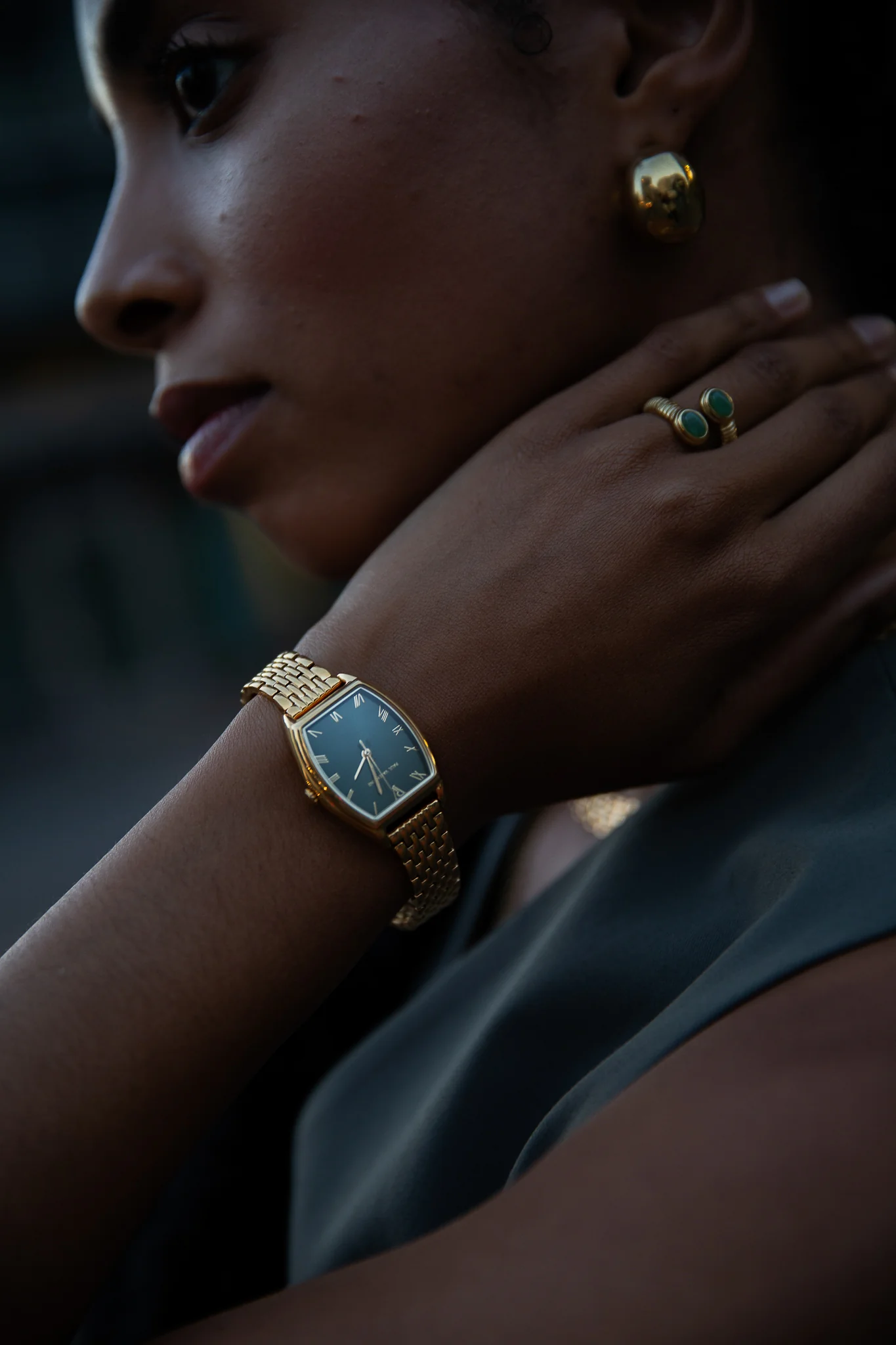 Avenue Gold Green - Image 3