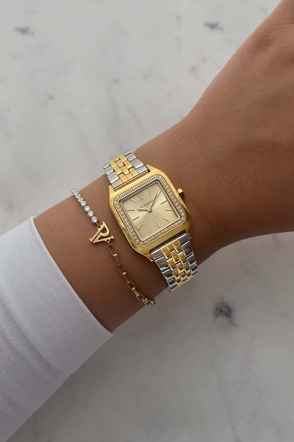 Eternal Gold Silver - Image 10