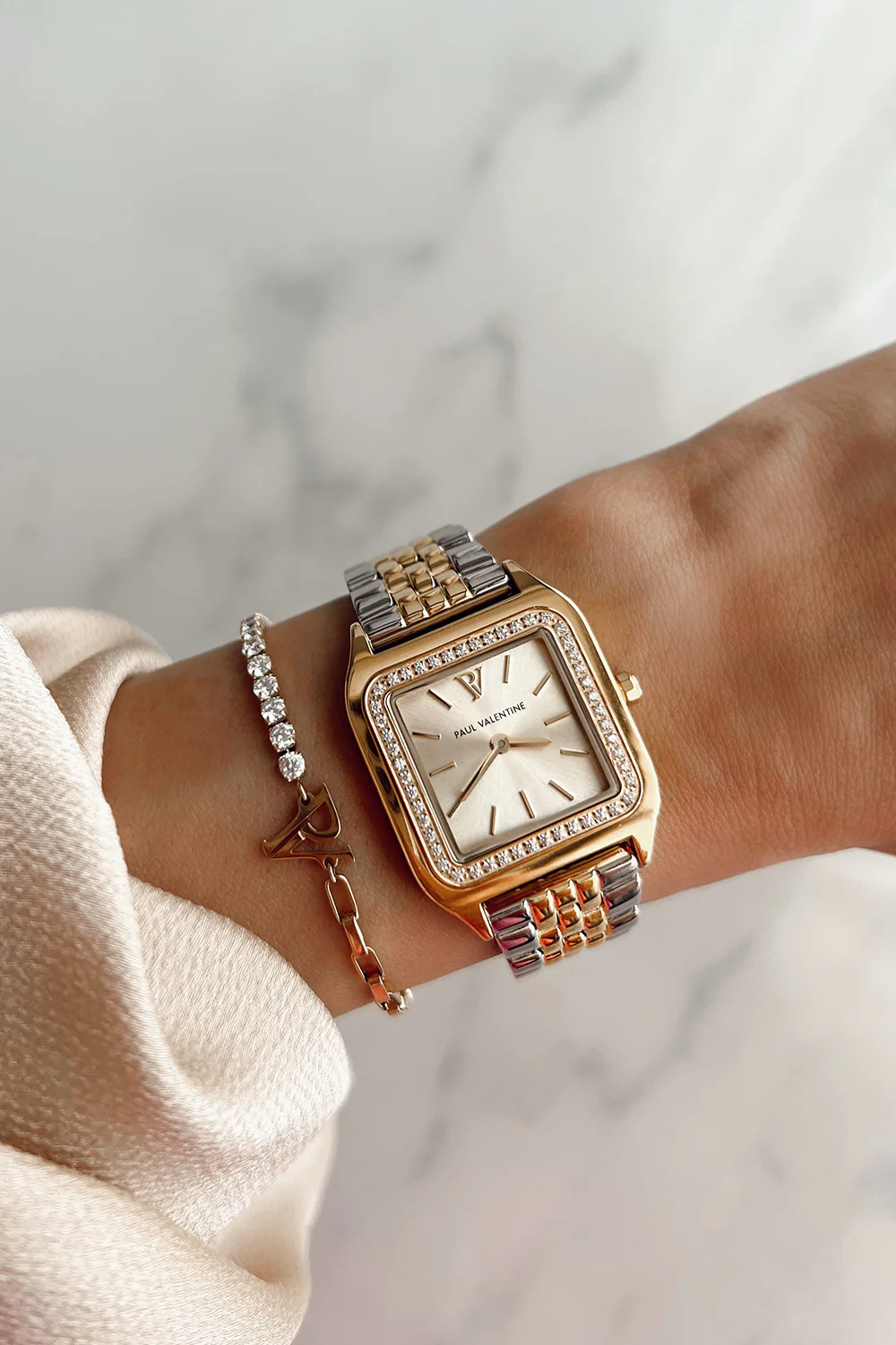 Eternal Gold Silver - Image 3