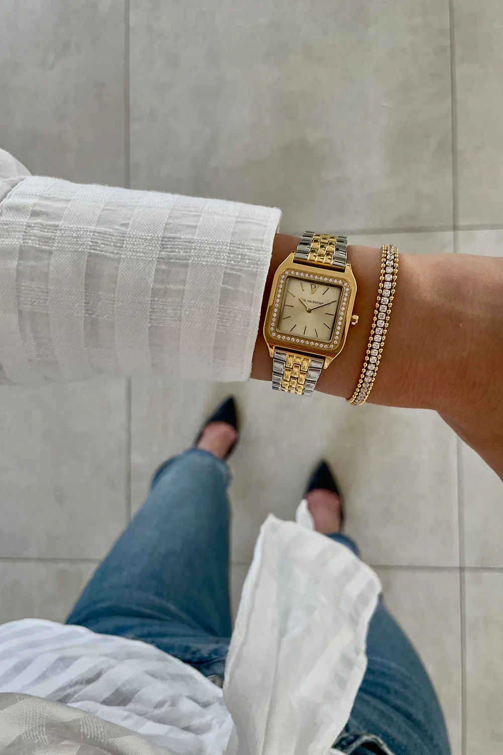 Eternal Gold Silver - Image 5