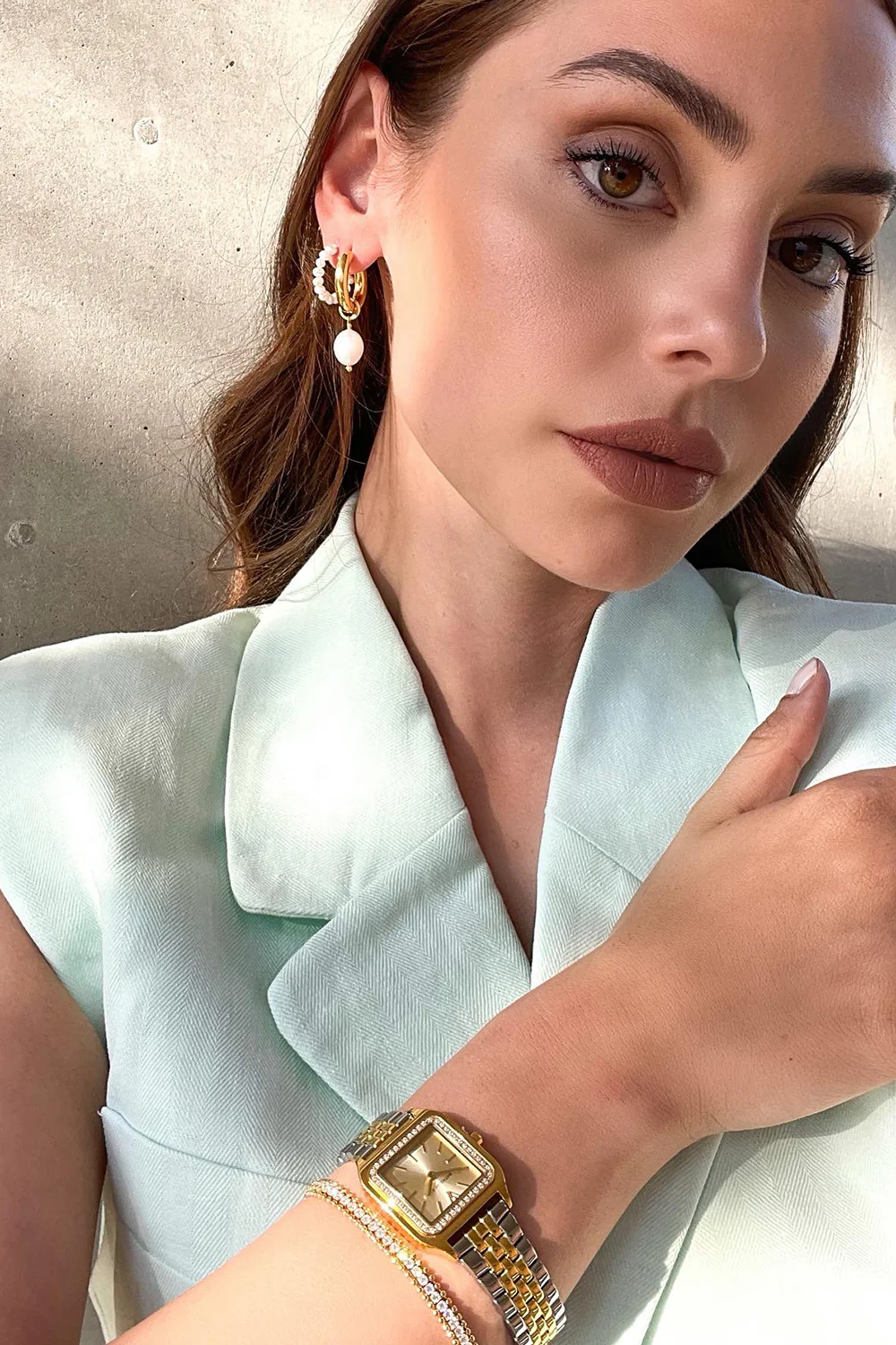 Eternal Gold Silver - Image 6