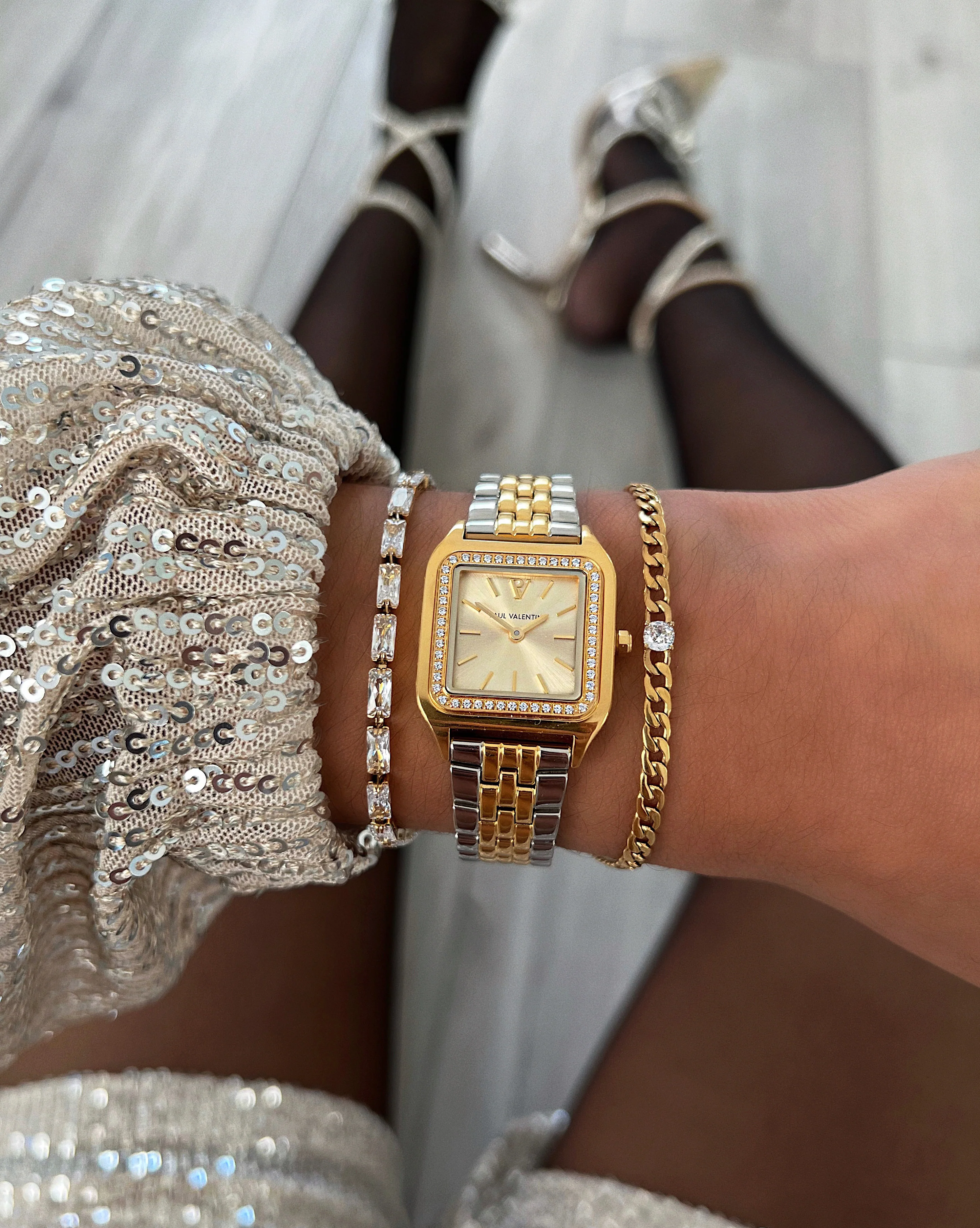 Eternal Gold Silver - Image 8