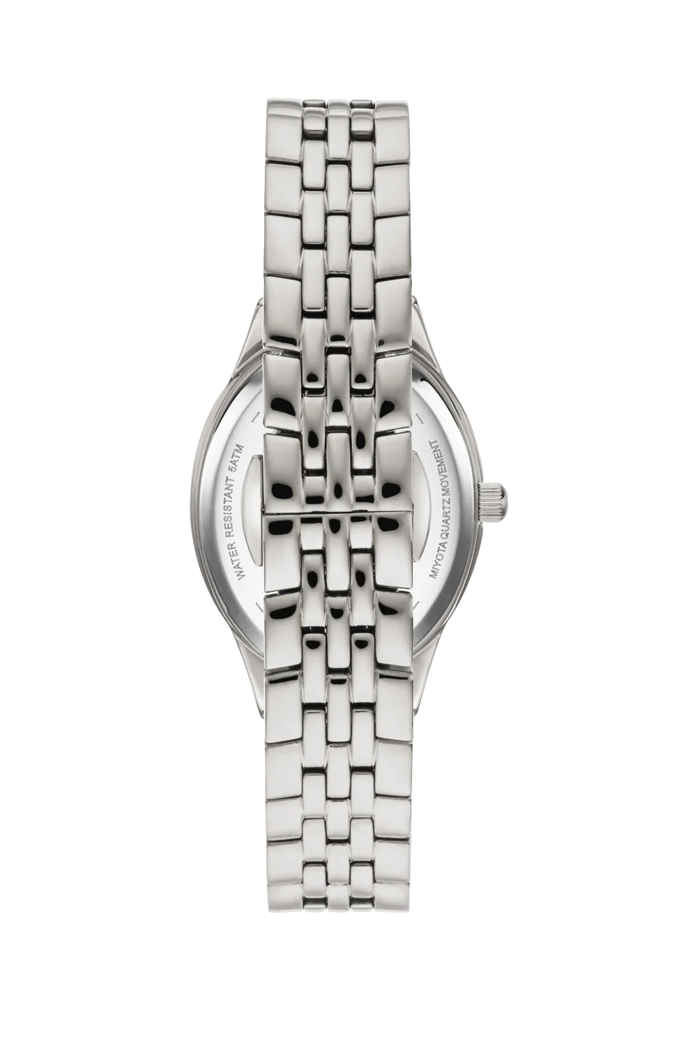 Iconic Oval Silver - Image 5