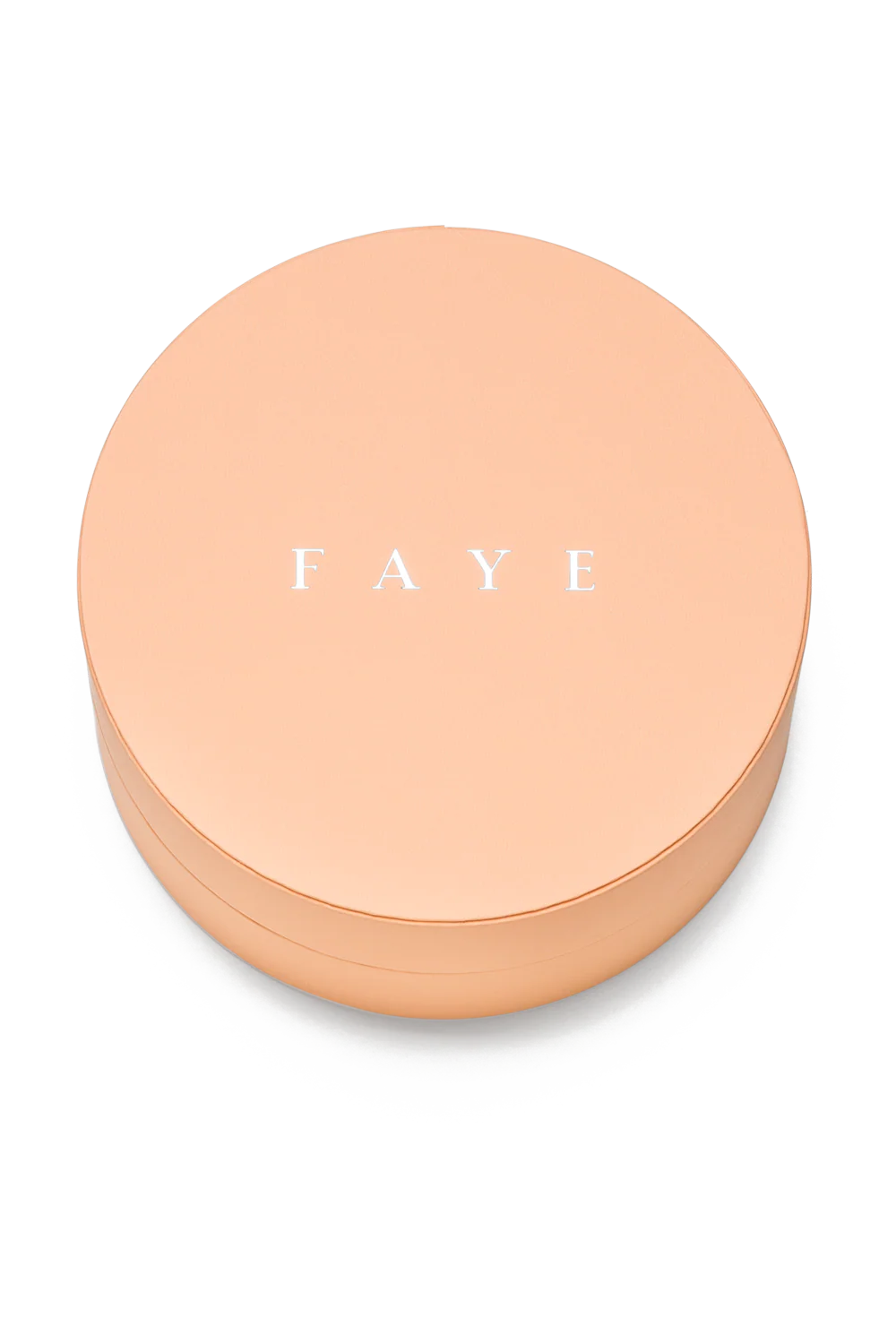 Love Rosebox Round Silver - Image 3