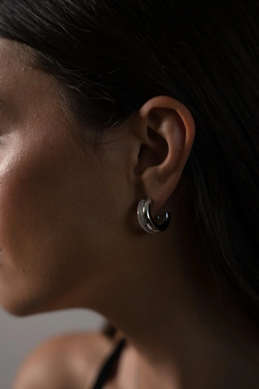 Pure Set Complete Silver - Image 3