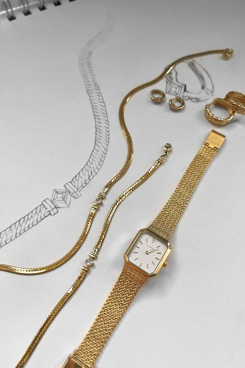 Retrospecta Gold - Image 8