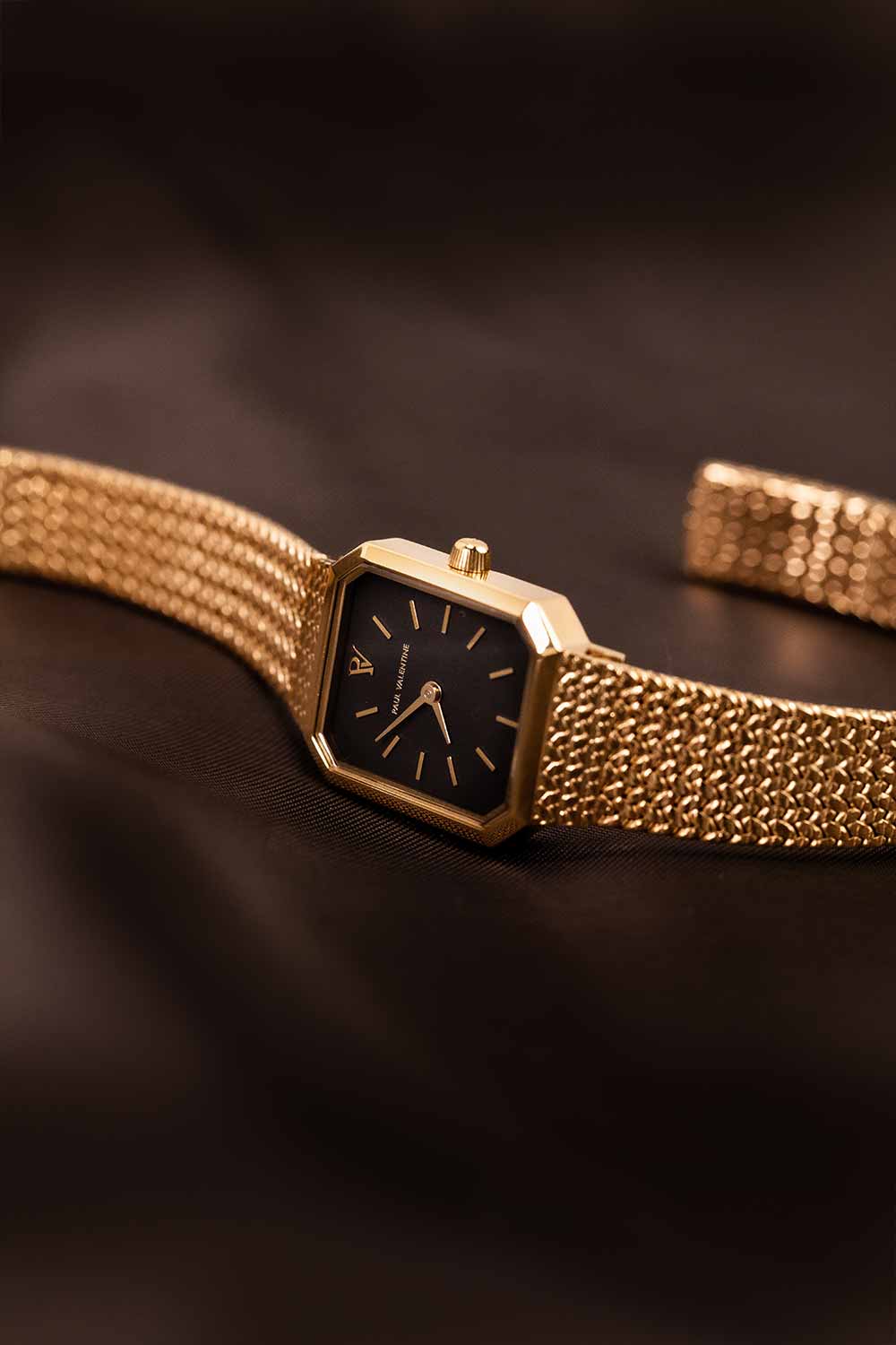 Retrospecta Gold Black - Image 7