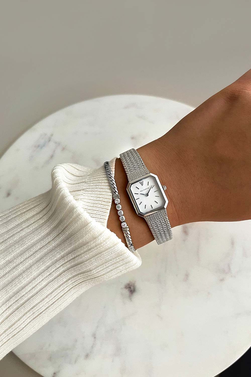 Retrospecta Silver - Image 5